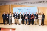 Foto: HP, Samsung, Fundación ONCE o Cáritas, entre los Premios Sostenibilidad 2026 de Multinacionales con España