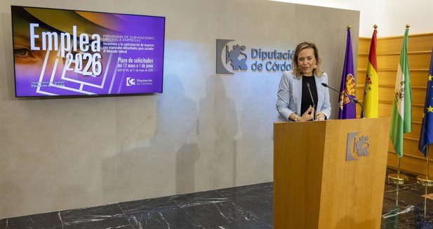 Córdoba única