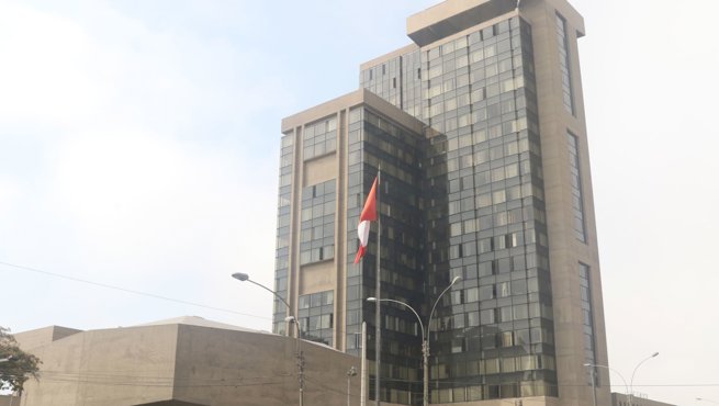 peru