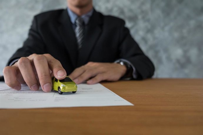 El seguro de coche más contratado en España