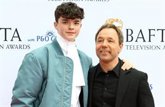 Foto: Adolescencia hace historia en los BAFTA TV Awards: Lista completa de ganadores