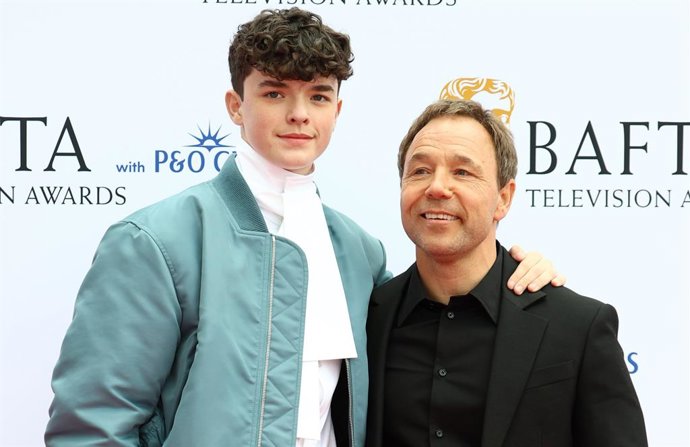 Adolescencia hace historia en los BAFTA TV Awards: Lista completa de ganadores