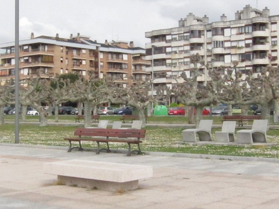 Archivo - Vivienda En Santoña