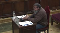 El Supremo rechaza la libertad de Koldo solicitada por su defensa al final del juicio porque persiste el riesgo de fuga