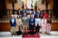 La Junta aboga por una PAC "robusta e independiente" y agua suficiente para competir sin "competencia desleal"