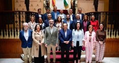 Es  Andalucía - Almería