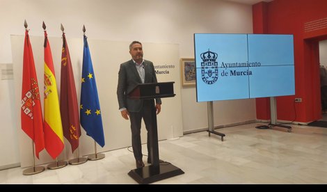 Murcia