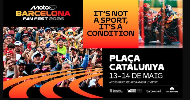 Fira de Barcelona