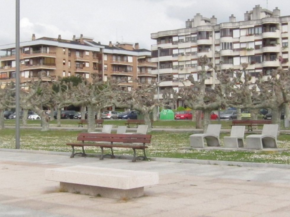 Archivo - Vivienda En Santoña