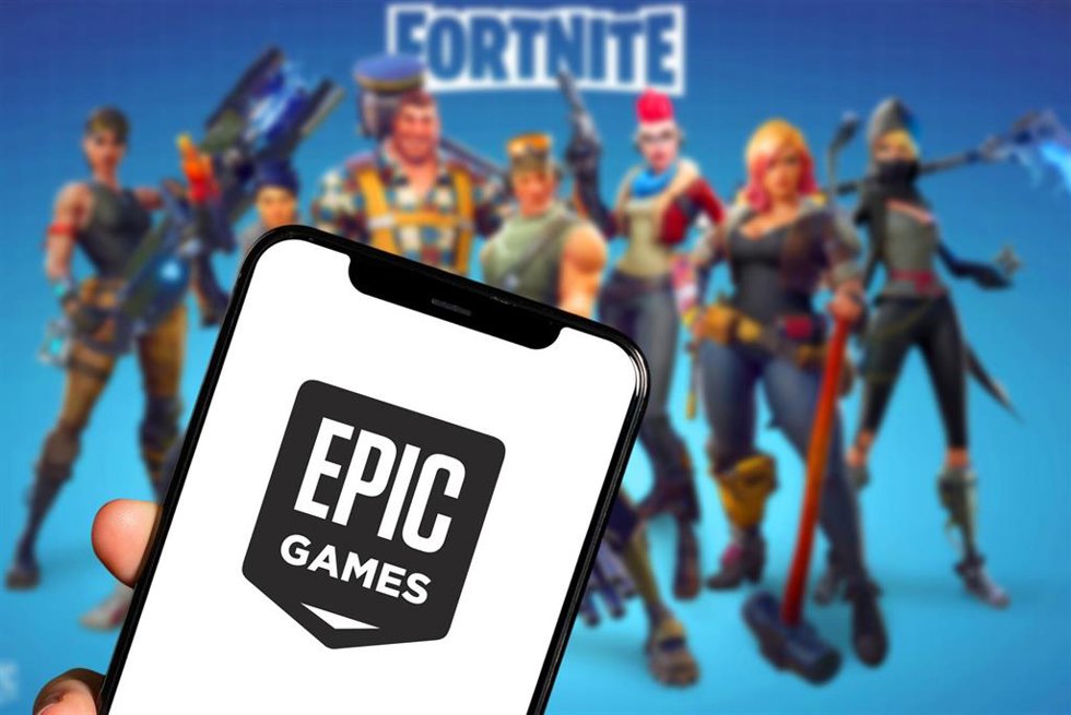 Archivo - October 31, 2024: Estos son los videojuegos gratis de la semana del 31 de octubre en Epic Games: solo hay que reclamarlos