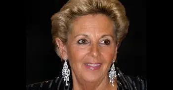 Muere la Condesa de Latores, hija del exjefe de la Casa de S.M. El Rey Sabino Fernández Campo