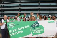 Las enfermeras de Baleares forman un frente común contra el "veto" a su liderazgo y convocan una movilización