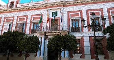 Diputación de Sevilla