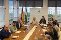 La Comisión de Ordenación del Territorio y Urbanismo de la Junta aprueba el PGOU de Prado del Rey (Cádiz)
