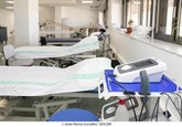 Foto: El Gobierno destina casi 5 millones a ayudas para gastos médicos de los emigrantes españoles que residen en Venezuela