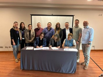 Siemens Energy y sindicatos firman el primer plan de Igualdad de la compañía.