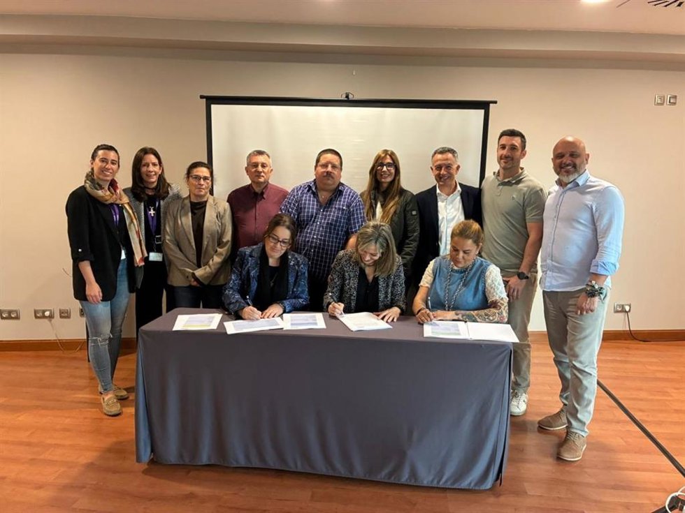 Siemens Energy y sindicatos firman el primer plan de Igualdad de la compañía.