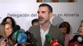 La Junta aboga por una PAC "robusta" y agua suficiente para competir sin "competencia desleal"