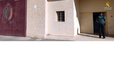 Almería