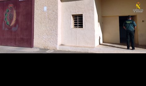 Almería
