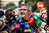 Foto: CSIF asegura que la seguridad es "máxima" en el H. Gómez Ulla pese a que faltan los refuerzos de personal