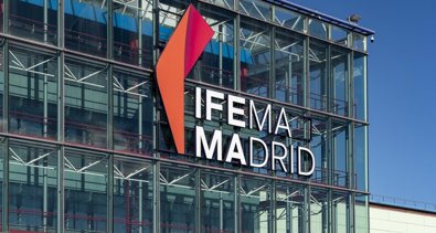 Ifema Madrid