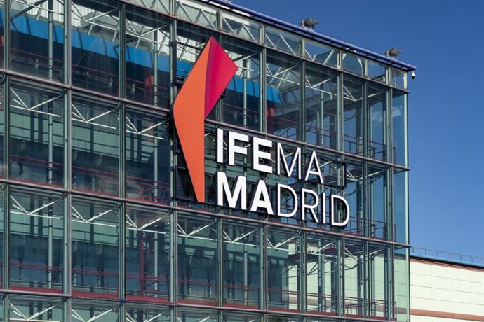 Imagen de archivo de Ifema Madrid