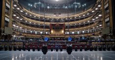 Teatro Real