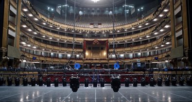 Teatro Real