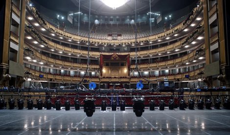 Teatro Real