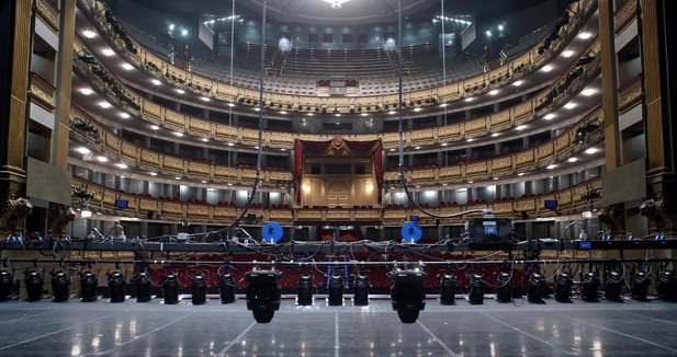Teatro Real