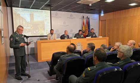 Aragón