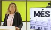 Foto: MÉS impulsa en el Consell de Mallorca propuestas en vivienda, turismo y en defensa del catalán