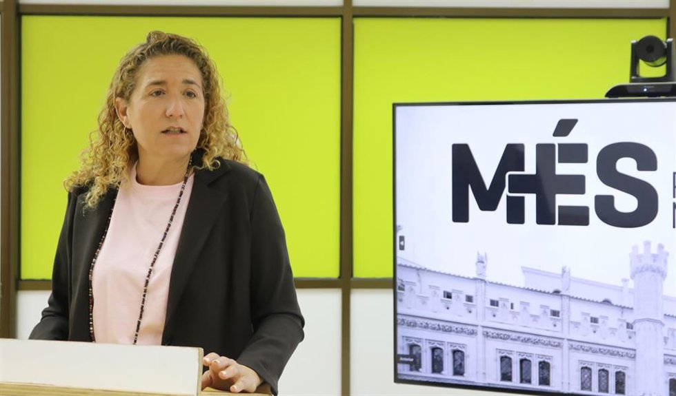 MÉS impulsa propuestas en vivienda, turismo, servicios y en defensa del catalán y critica la "inacción" del PP.