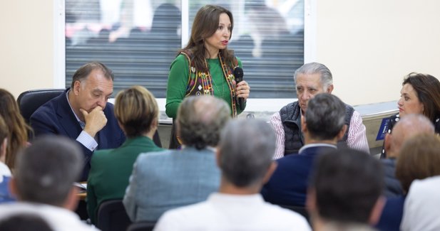 Málaga
