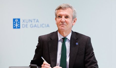 Galicia