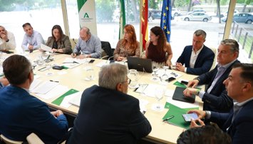 Andalucía