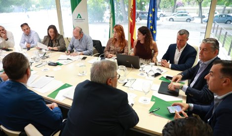 Andalucía