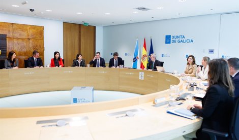 Galicia