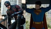 Foto: Superman 2: Man of Tomorrow ficha a una estrella de Daredevil: Born Again