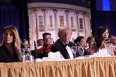 Foto: El sospechoso del tiroteo en la Cena de Corresponsales en la Casa Blanca se declara inocente de todos los cargos