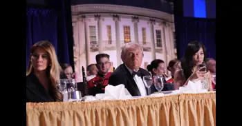 El sospechoso del tiroteo en la Cena de Corresponsales en la Casa Blanca se declara inocente de todos los cargos