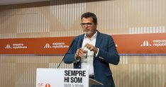 Aldia Espanya