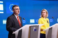 Israel carga contra la UE por las "inaceptables" sanciones a colonos violentos y compararles con Hamás