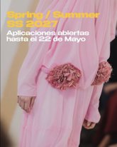 Foto: La Mercedes-Benz Fashion Week Madrid se celebrará este año del 14 al 19 de septiembre