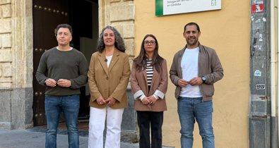 Andalucía
