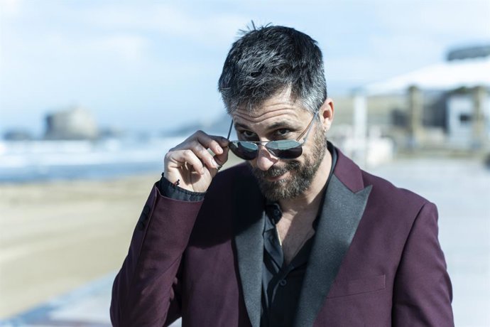 Archivo - Hugo Silva, un ladrón que viene de la televisión en el tráiler de Cada día nace un listo, lo nuevo de Arantxa Echevarría