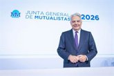 Foto: Grupo Mutua controlará el 100% de las colombianas Seguros del Estado y Seguros de Vida del Estado