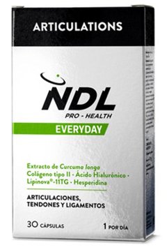Nutrición