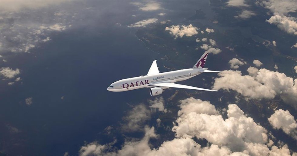 Qatar Airways volará a Venezuela y Colombia a partir del 22 julio.